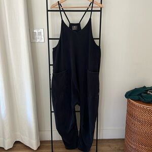 Free People Hot Shot Onesie